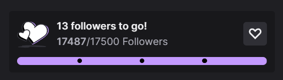 Spare 13 before the end of the year? 👉👈