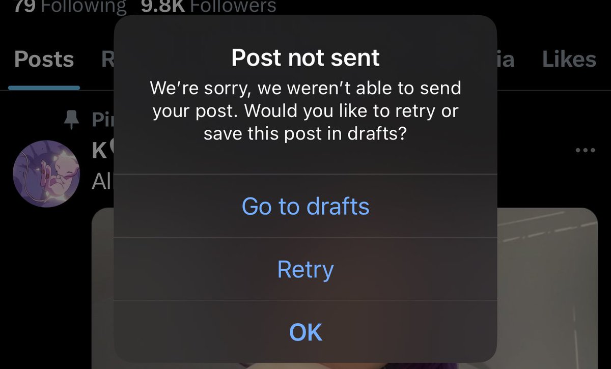 itzmelanin's tweet photo. Twitter is censoring me once again! #Bringbackfreespeech https://t.co/xewMh2quMO