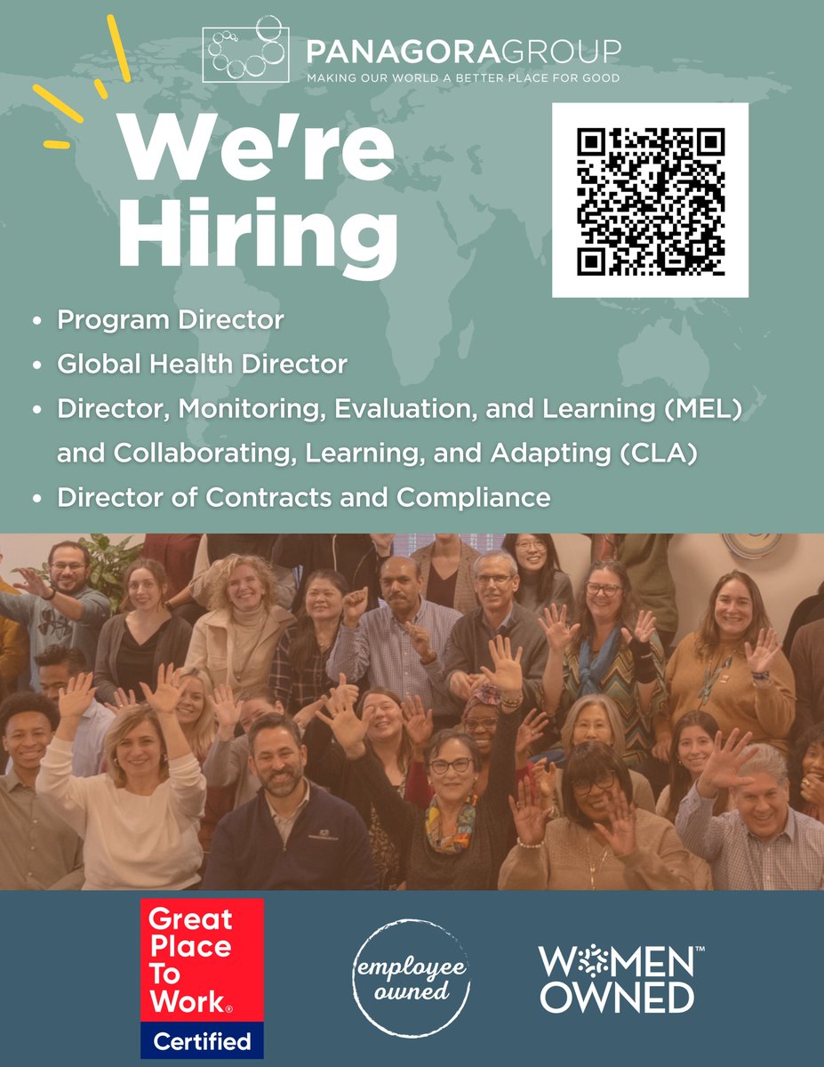 Panagora Group tweet media