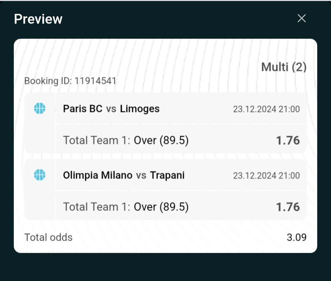 MaxonAiro's tweet photo. #Captainsbet
Triple stake π°
Code - 11914541
Register and get 100% bonus on your 1st deposit!
β‘οΈ https://t.co/k39EGYk7xK https://t.co/zdgW1LUV69