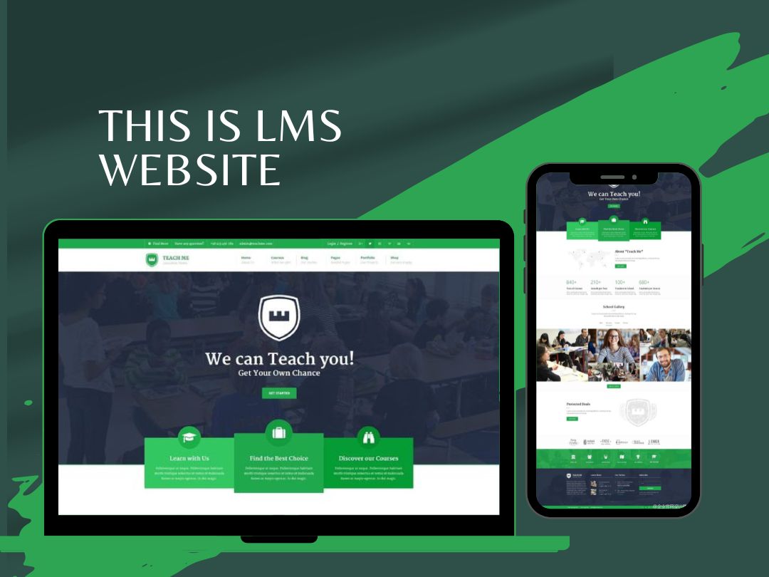 hbwebadept's tweet photo. This is LMS Website by Hajera Begum https://t.co/tEKcIBrWHv https://t.co/AKg8CpUh5H