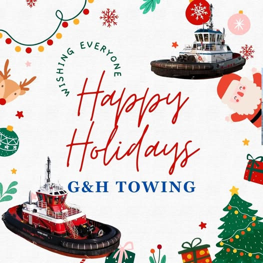 G&H Towing Company (@gandhtowingco) on Twitter photo 