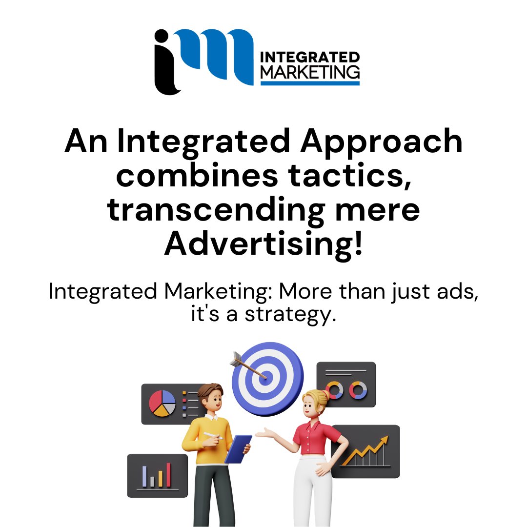 Integrated Marketing is your bridge from tactics to strategy! 📈

Visit our website: IntegratedMarketingVancouver.ca 

#Vancouver #VancouverMarketing #VancouverBusiness #VancouverSmallBusiness #YVRBusiness #VancouverEntrepreneur #VancouverBusinessOwner #VancouverStartups #VancouverRetail