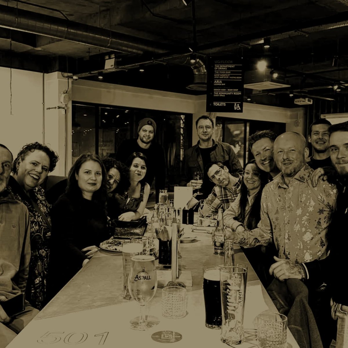 SpartansAcademy's tweet photo. Wishing you a very Merry Christmas 🎄🎅

2024 has been a fantastic year and while we have said goodbye to some real pillars of the Spartans community, we have had the immense pleasure of welcoming back Spartans we haven't seen in years ❤️. https://t.co/At9GsAqg7c