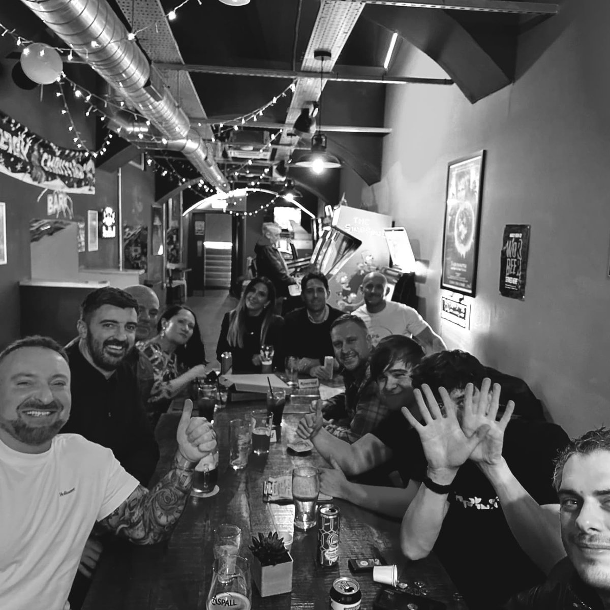 SpartansAcademy's tweet photo. Wishing you a very Merry Christmas 🎄🎅

2024 has been a fantastic year and while we have said goodbye to some real pillars of the Spartans community, we have had the immense pleasure of welcoming back Spartans we haven't seen in years ❤️. https://t.co/At9GsAqg7c