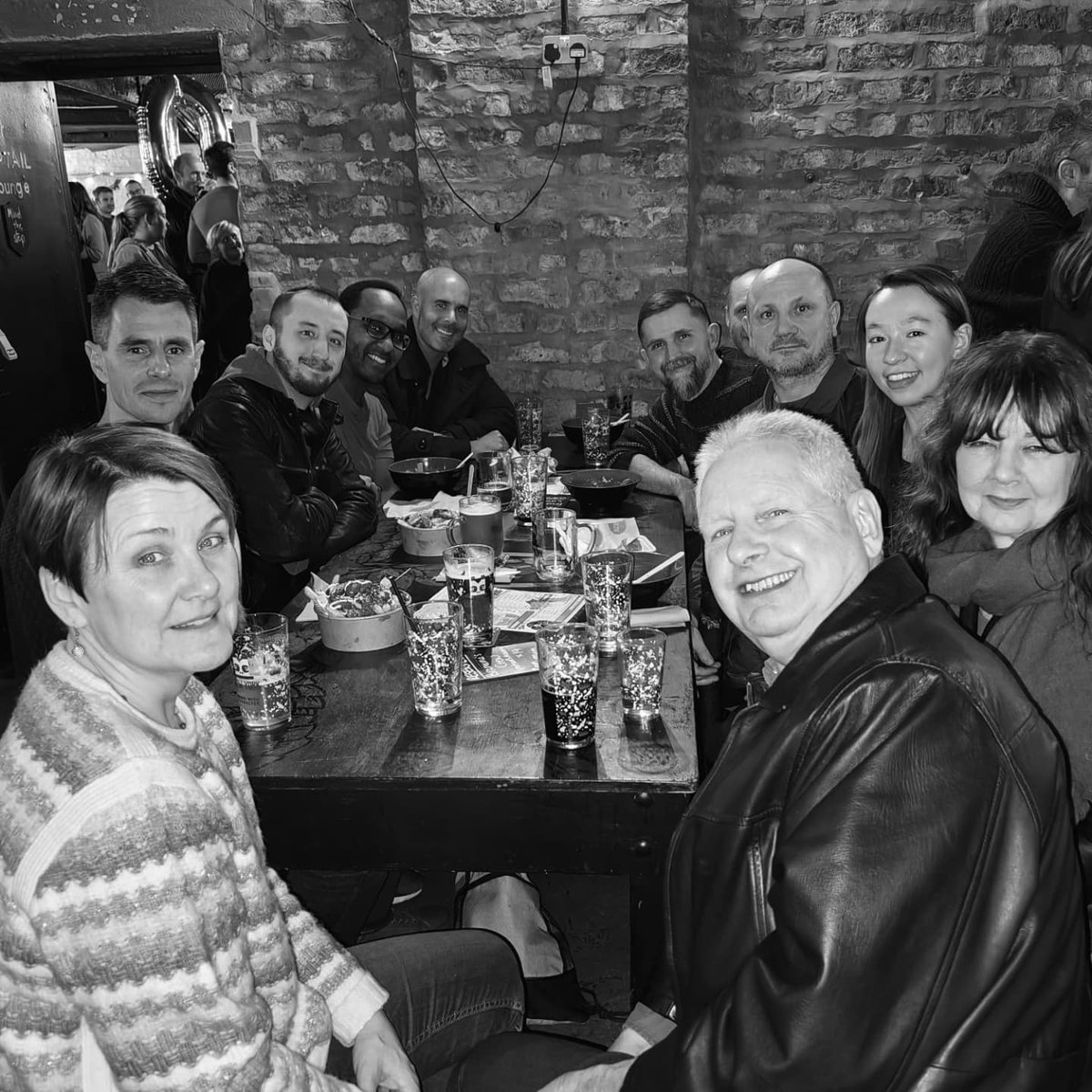 SpartansAcademy's tweet photo. Wishing you a very Merry Christmas 🎄🎅

2024 has been a fantastic year and while we have said goodbye to some real pillars of the Spartans community, we have had the immense pleasure of welcoming back Spartans we haven't seen in years ❤️. https://t.co/At9GsAqg7c