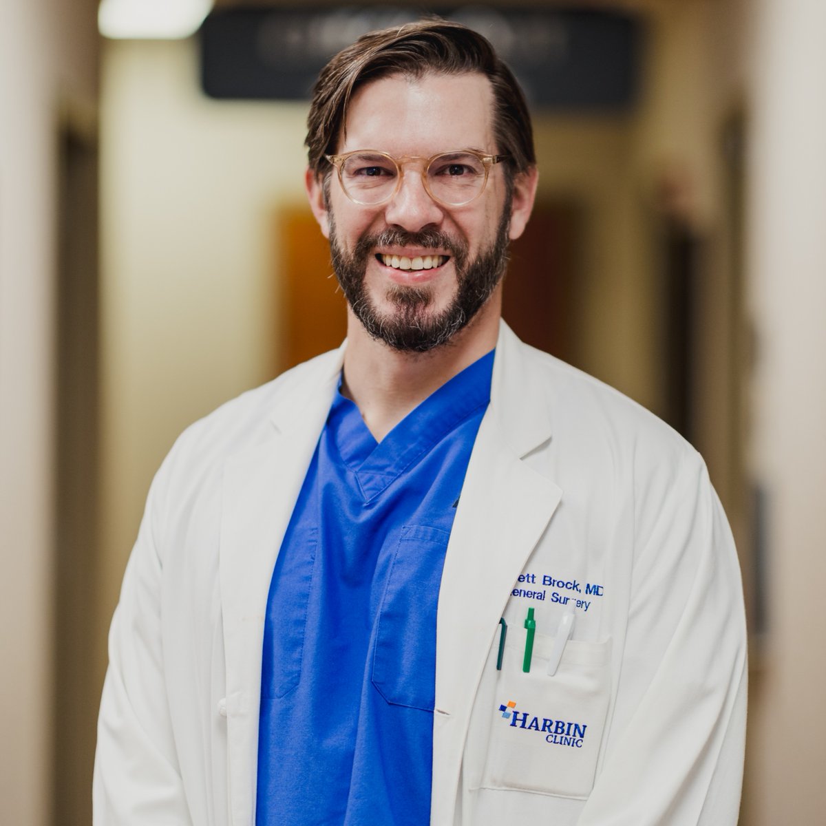 Let’s give a round of applause to our surgeons who were awarded 2024 Best General Surgeons by Best of Rome: Dr. Paul Brock (1st), Dr. J. Ryland Scott (2nd) and Dr. Bennett Brock (3rd). Congratulations, and thank you for all your work this year! 🏆