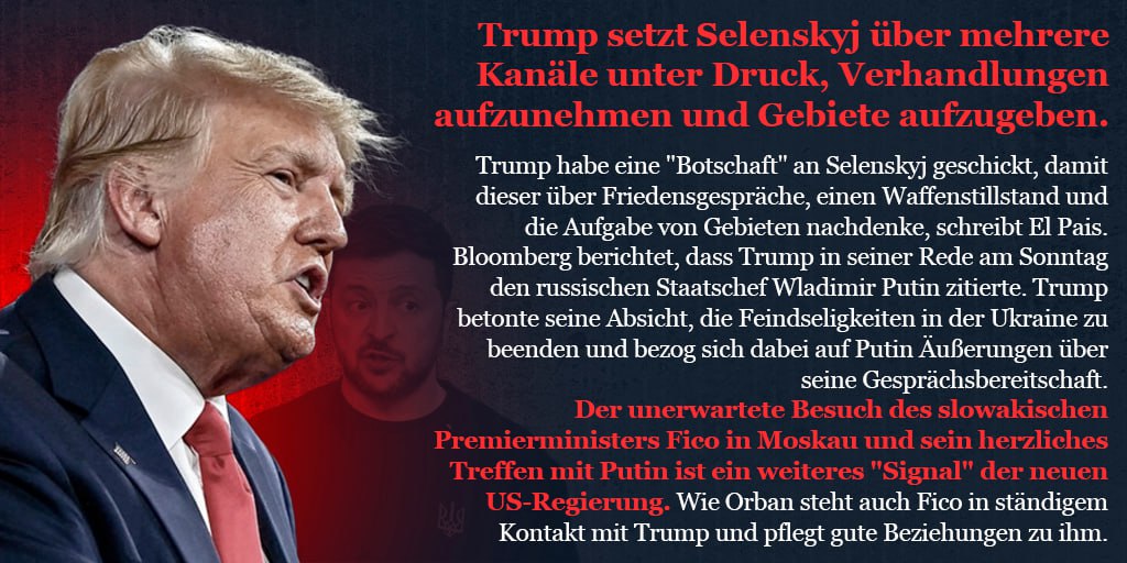 bballmaster10's tweet photo. Mit der Ankunft von Trump wird sich der Kreis der europäischen Politiker, die nach Moskau eilen, vergrößern. Scholz und Macron werden wahrscheinlich sehr bald dorthin reisen. Wenn sie akzeptiert werden. #Magdeburg #Attentäter #Weihnachtsmarkt #tatort #Grönland https://t.co/HcRiYHY8pM