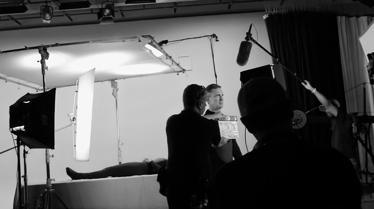 alhallakfilms's tweet photo. Behind-the-Scenes Still from PROJECT GORDON – Showcasing our dedicated production team as they bring this Sci-Fi thriller to life.

Special thanks to the DC Film Office for their support.

#alhallakpictures https://t.co/QgT6STHuwO