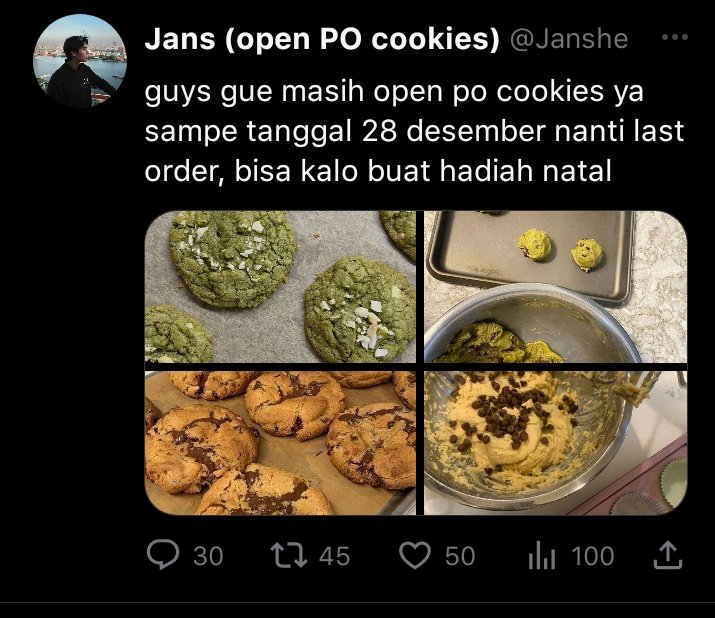 httpusying's tweet photo. jimmysea short au ; cookies.

written by httpusying https://t.co/jONXWDLzOH