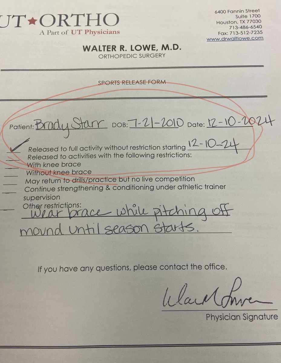 Brady Starr tweet media