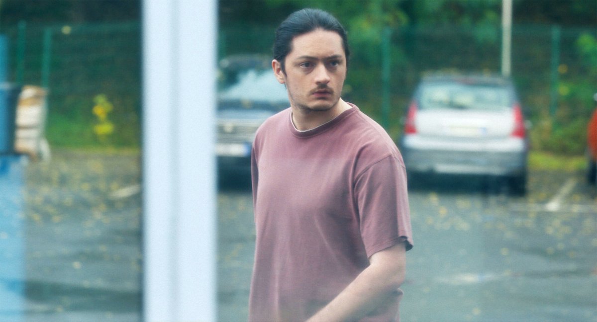 Charles Peccia-Galletto, la révélation du film « Mon inséparable » avec Laure Calamy
➡️ l.leparisien.fr/mbDD