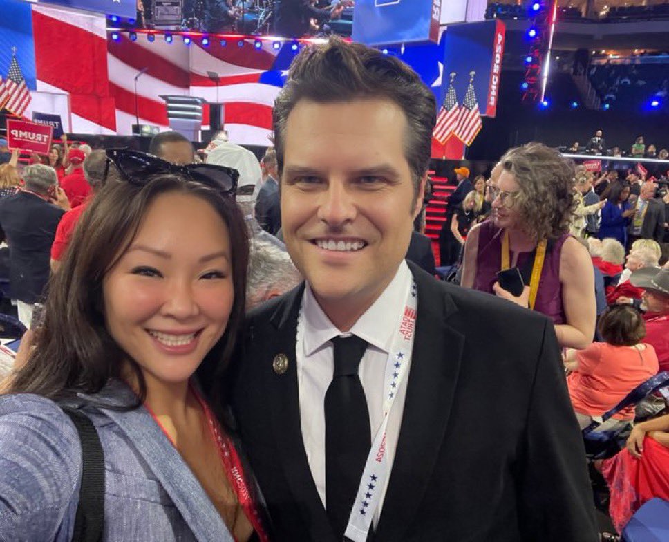 Grace Chong, MBI tweet media