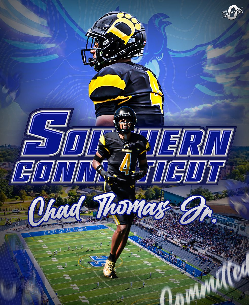 Chad Thomas Jr (CJ) tweet media