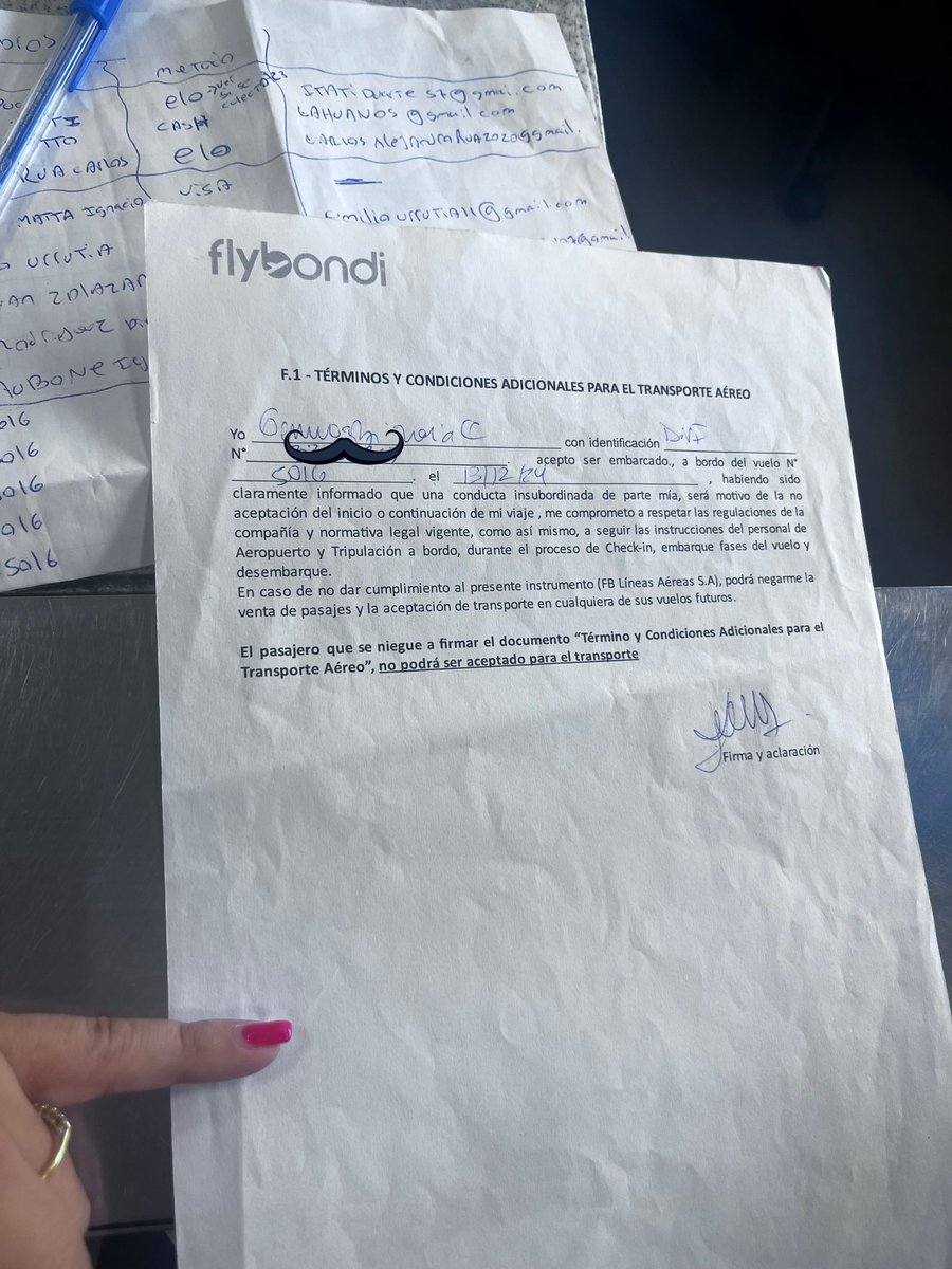 María Cristina Geninazzi tweet media