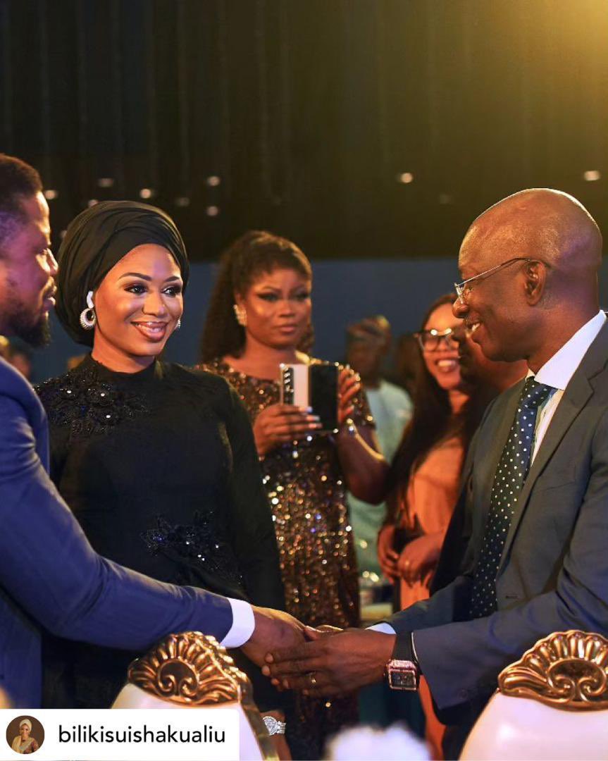 SaharaReporters's tweet photo. How Nigerian Police Authorities Protect 'Notorious Abuja Landgrabber' Bilikisu Aliyu Accused Of Intimidation, Property Fraud, Document Forgery | Sahara Reporters https://t.co/BK0cgyg6LH https://t.co/yc8MPs7EKh