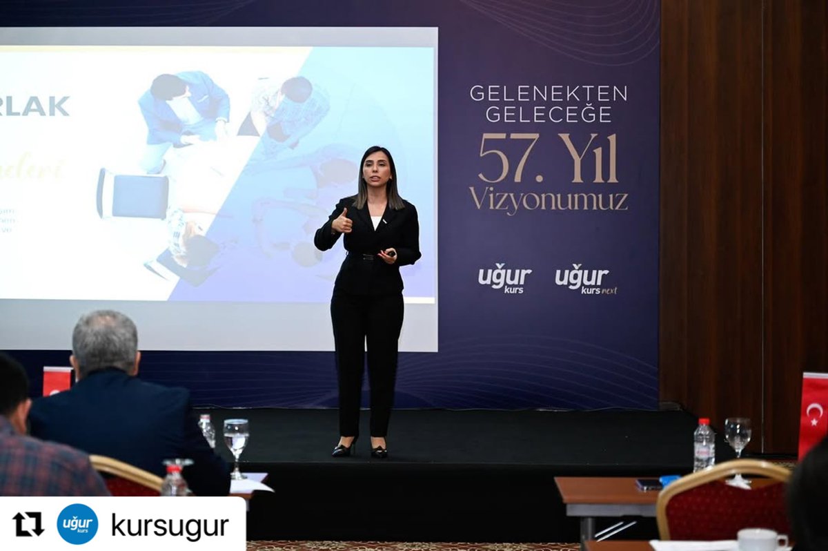 MUSTAFACAKIR28's tweet photo. “Gelenekten Geleceğe” 
57.Yıl Vizyonumuz
Uğur Kurs Kurucular Toplantımızı Crowne Plaza’da gerçekleştirdik
Kurslarımızın dünü, bugünü ve yarınını istişare ettik. https://t.co/C3HUA4BLmV