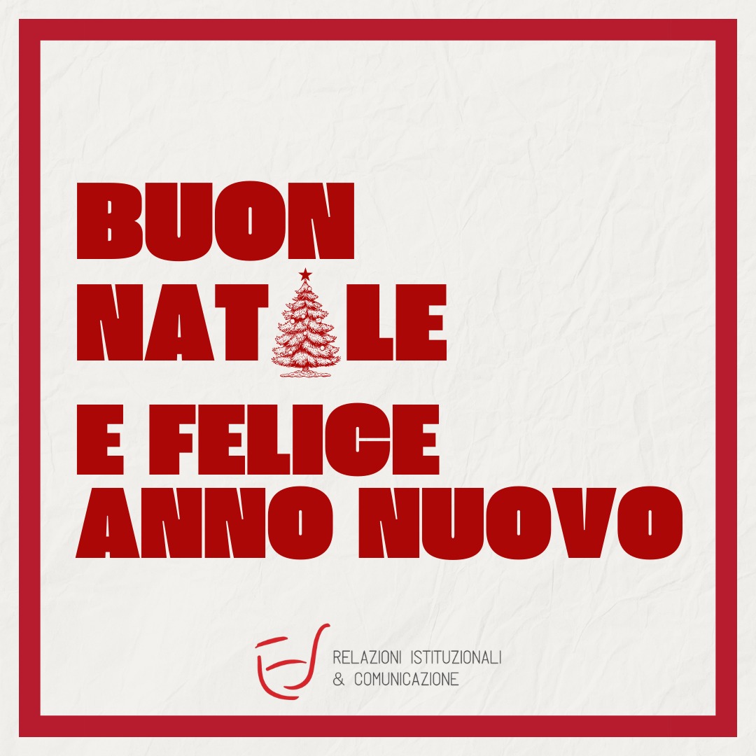 🎄✨Tanti auguri di buon #Natale e un felice anno nuovo dal team di ES!