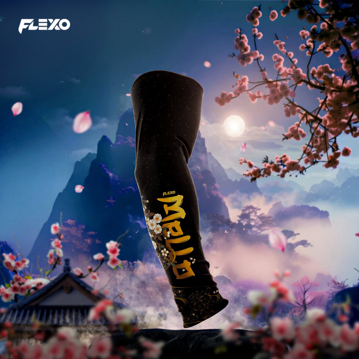 FlexoGear (@flexoeu) on Twitter photo ๐๐๐ฉ๐ฉ๐ฒ ๐๐จ๐ฅ๐ข๐๐๐ฒ๐ฌ ๐๐ซ๐จ๐ฆ ๐ญ๐ก๐ ๐
๐ฅ๐๐ฑ๐จ ๐๐๐๐ฆ! ๐๐ฆ
To celebrate the great past year we are introducing our extended collab with <a href="/Mello_ABI/">Mello</a> ๐ฅณ
(๐ฐ๐ฉ ๐บ๐ฆ๐ข๐ฉ, ๐ข๐ฏ๐ฅ ๐ข ๐ฏ๐ฆ๐ธ ๐ด๐ญ๐ฆ๐ฆ๐ท๐ฆ)
๐ท๏ธ Use code MELLO10 for a 10% discount.
๐ flexogear.nl ๐๐๐ฉ๐ฉ๐ฒ ๐๐จ๐ฅ๐ข๐๐๐ฒ๐ฌ ๐๐ซ๐จ๐ฆ ๐ญ๐ก๐ ๐
๐ฅ๐๐ฑ๐จ ๐๐๐๐ฆ! ๐๐ฆ
To celebrate the great past year we are introducing our extended collab with <a href="/Mello_ABI/">Mello</a> ๐ฅณ
(๐ฐ๐ฉ ๐บ๐ฆ๐ข๐ฉ, ๐ข๐ฏ๐ฅ ๐ข ๐ฏ๐ฆ๐ธ ๐ด๐ญ๐ฆ๐ฆ๐ท๐ฆ)
๐ท๏ธ Use code MELLO10 for a 10% discount.
๐ flexogear.nl