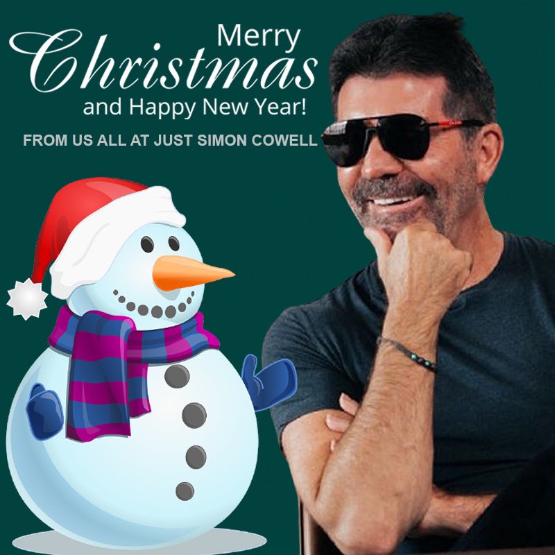 Wishing you all a very Merry Christmas and a happy New Year 🎄