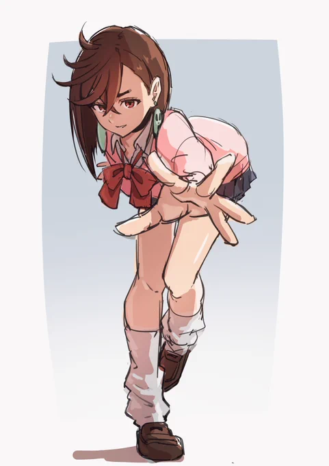 モモちゃん 