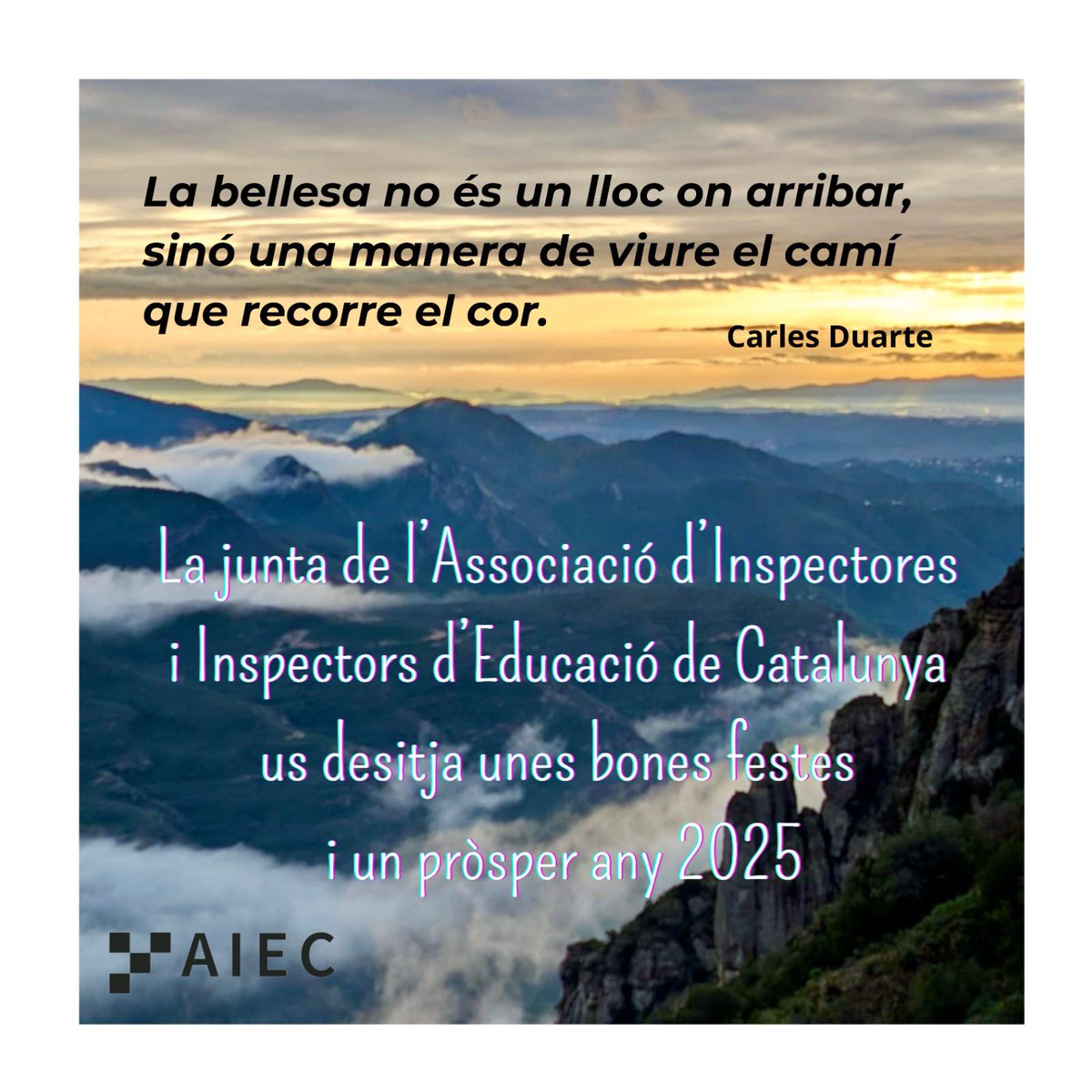 Bones festes!