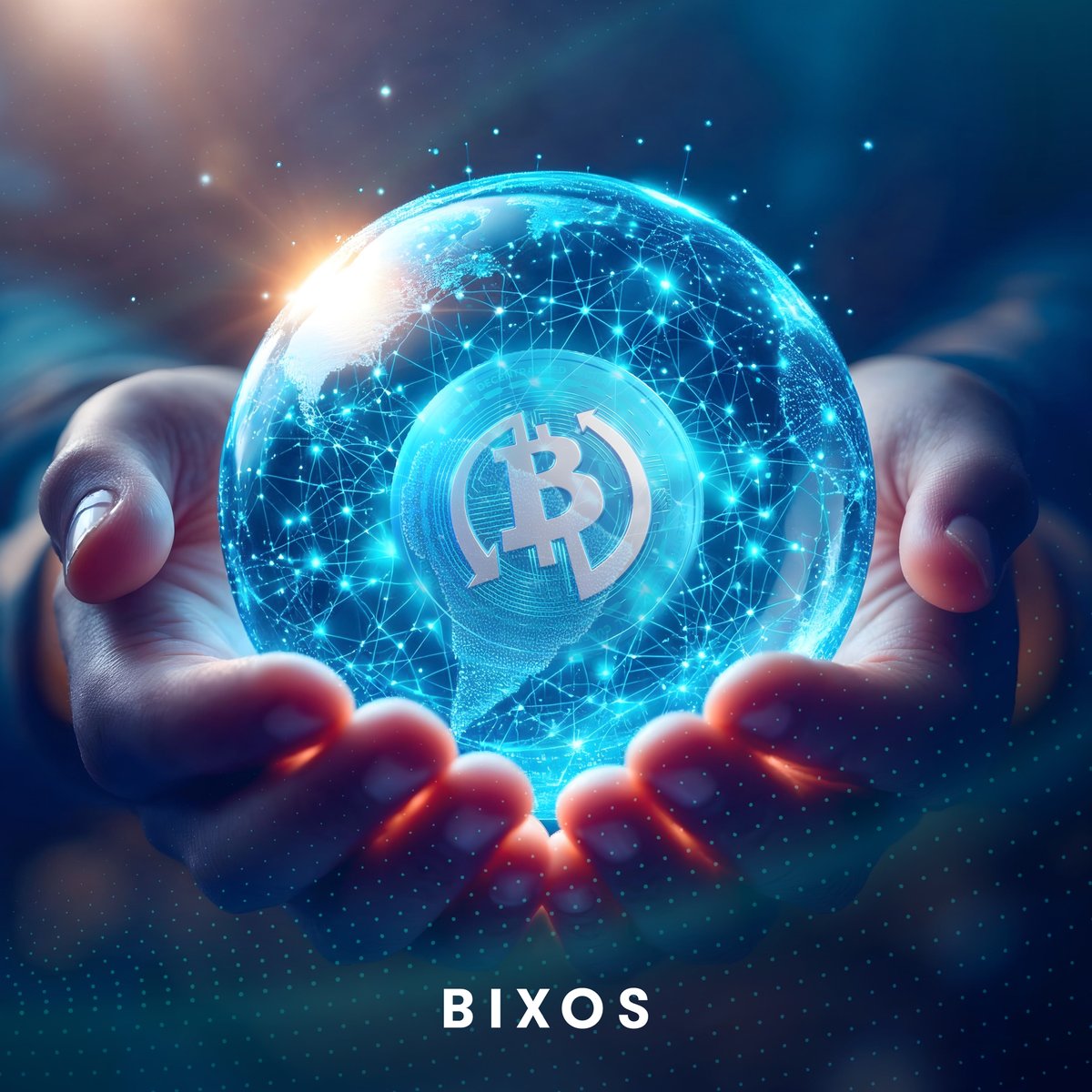 Bixosinc's tweet photo. 📢 With $UBXS, the digital economy is in your hands! Join the Bixos community and take charge of your financial future. 🌐

$UBXS #RWA #Tokenized https://t.co/QfZFoJXMw4