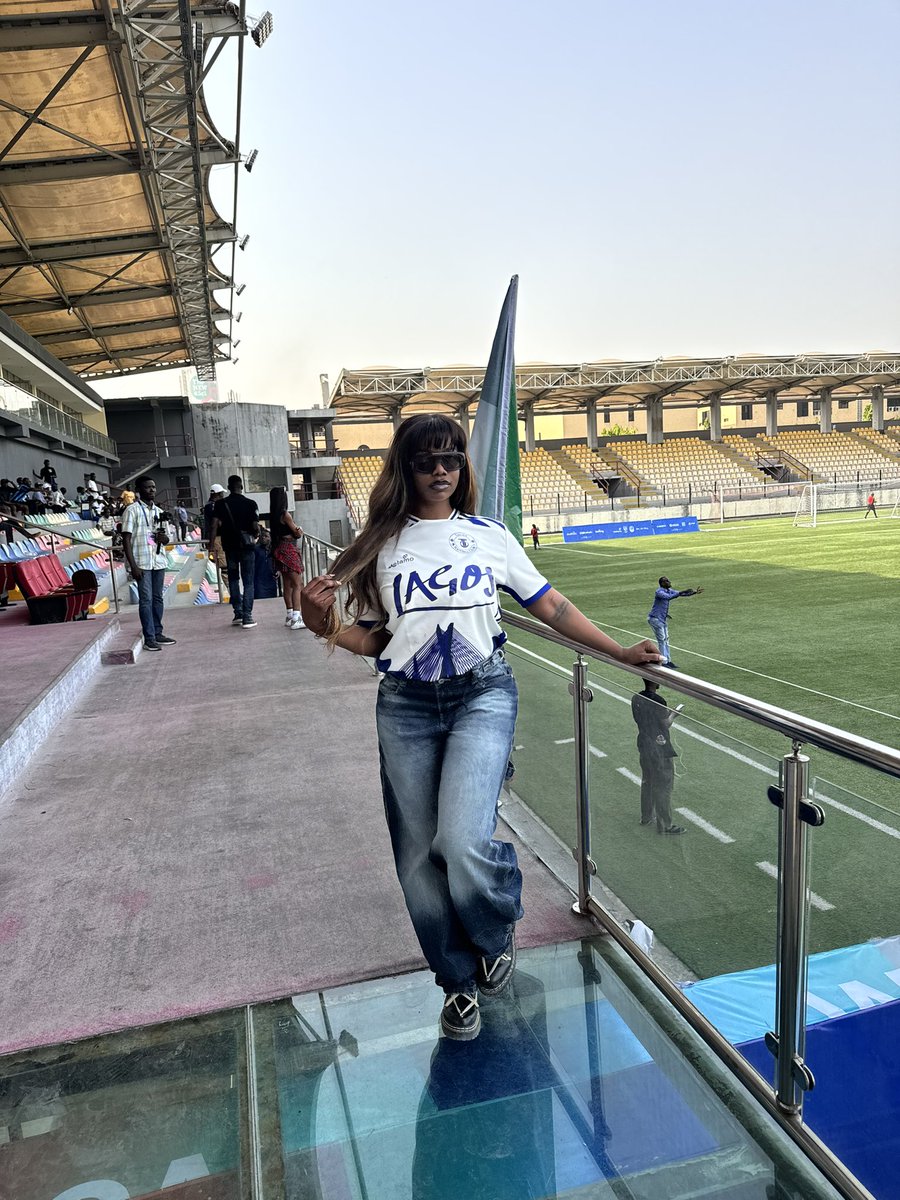 TACHA_FC's tweet photo. Wishing our amazing owner @Symply_Tacha a fantastic birthday! Your dedication to Tacha FC and the community is unmatched. May your day be as special as you are to all of us! https://t.co/vGKpaNs1JF