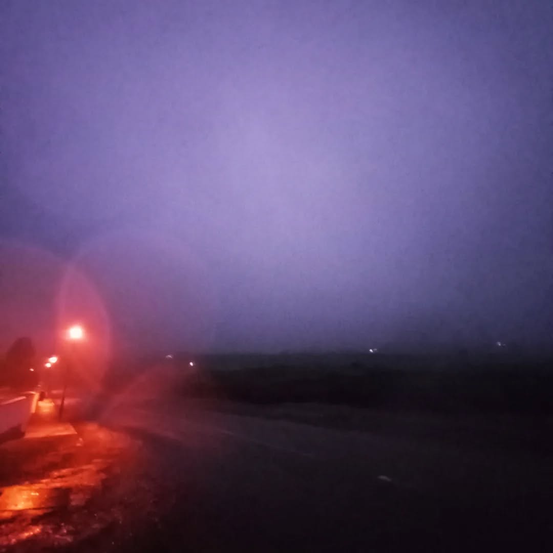 Day 358 ✅️ #366DaysOfWalking