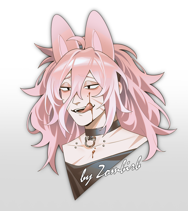 Commission for @dang_tw ! Thanks again for commissioning me! #DANGDREW

Also sorry I haven't posted lately here but I was lowkey taking a break from comms, I still have some older comms left to post but maybe tomorrow -w-)/