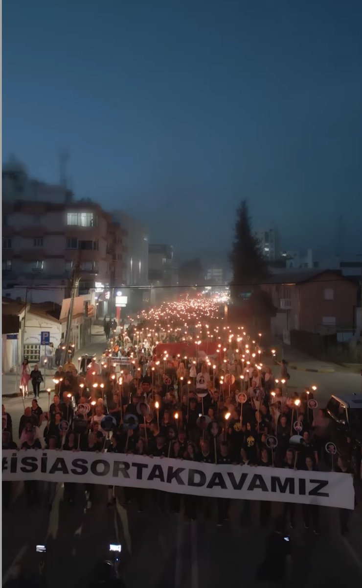 Eksik bırakılan her bir hayat için!
#isiasortakdavamız  #isiasolasıkast  #çocuklaricinadalet