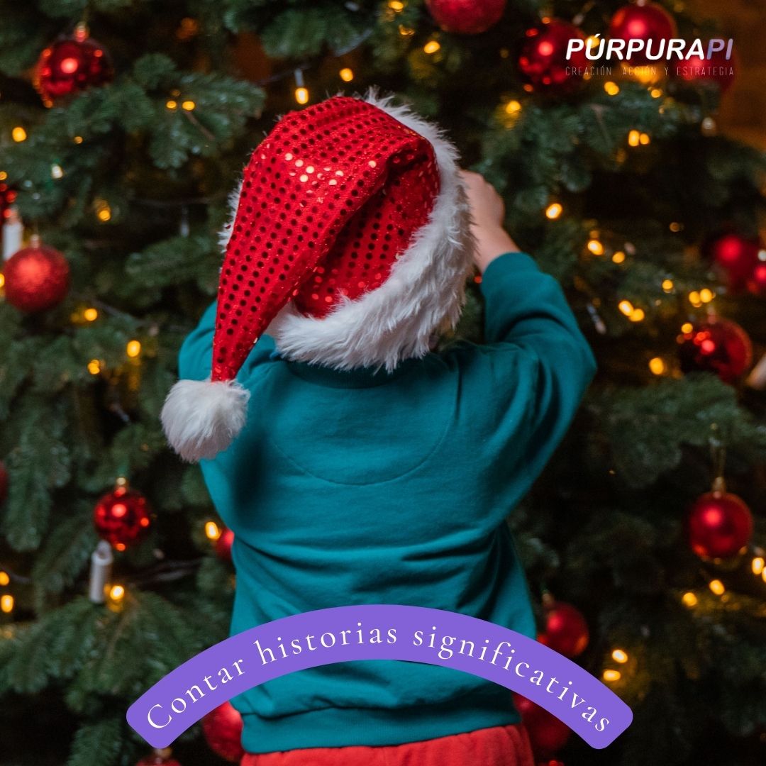 PurpuraPI's tweet photo. El marketing de las emociones en Navidad 🎄
El marketing emocional juega un papel clave, no solo como una estrategia de venta, sino como una herramienta para generar empatía, construir conexiones y resonar con las vivencias de las audiencias.
Artículo 👉 https://t.co/MVME9JFt0K https://t.co/L3Utraq3Bc