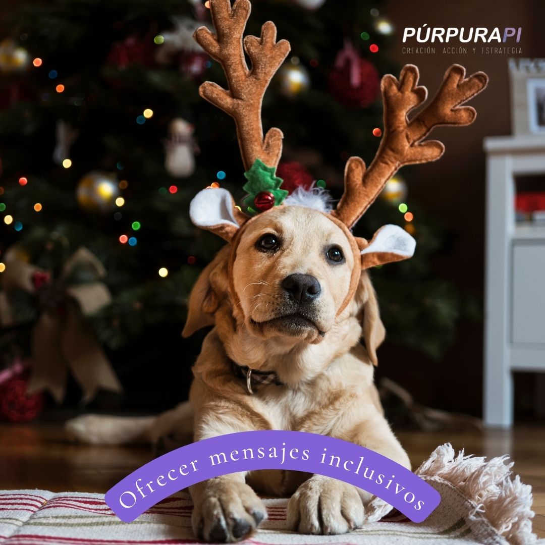 PurpuraPI's tweet photo. El marketing de las emociones en Navidad 🎄
El marketing emocional juega un papel clave, no solo como una estrategia de venta, sino como una herramienta para generar empatía, construir conexiones y resonar con las vivencias de las audiencias.
Artículo 👉 https://t.co/MVME9JFt0K https://t.co/L3Utraq3Bc