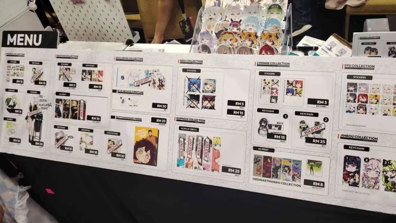 bundress's tweet photo. That is a wrap from us.
We are truly grateful for you guys visitting and checking us out. Seeing familiar faces are indeed great and hopefully we will see you again on the next one. 

Thank you for the great year ! https://t.co/qfX4eju3on