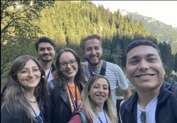 #isiasortakdavamız #rehberleriçinadalet #isiasolasıkast #çocuklariçinadalet