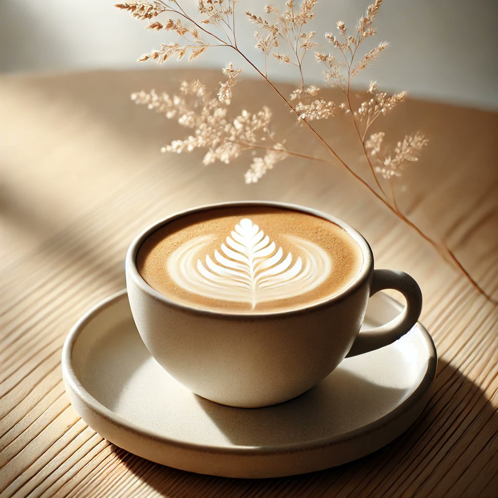 LunaVidal2004's tweet photo. 8/ Al final, la evolución de la cafetera refleja nuestra pasión por el café. Gracias a la creatividad e ingenio humano, disfrutamos una taza perfecta a cualquier hora del día. ¡Salud por ello! ✨☕💖 https://t.co/cXyfeYaWJn