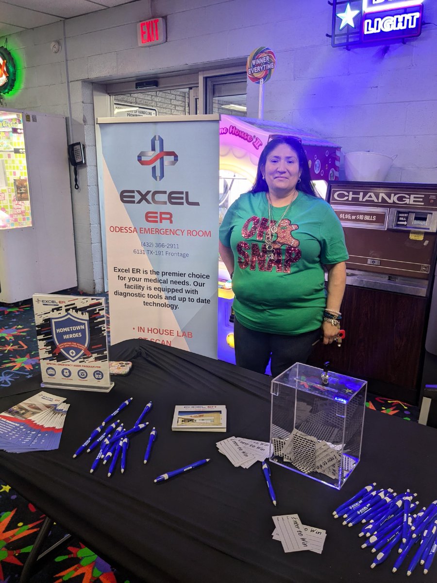 Excel ER tweet media