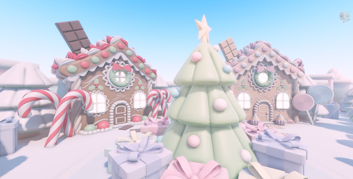 kurixuv's tweet photo. Selling Ginger Bread Outfit Game Map for USD or Robux❄️DM if interested #RobloxDev #Roblox #RBXDev #robloxshowcase #robloxhomestore https://t.co/XT6GfH7qbs
