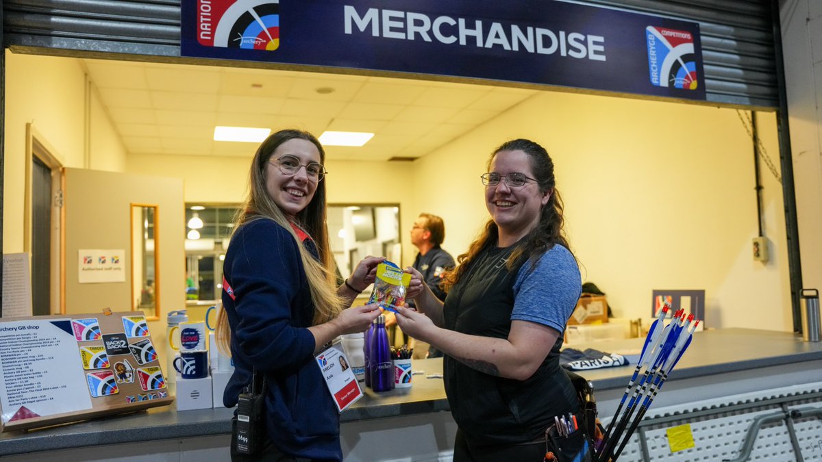 The Archery GB office is now closed for Christmas. The phones will be off from 5pm today, and we reopen on 2 January 2025. We'll see you in the New Year! In the meantime, you can still email us at: enquiries@archerygb.org