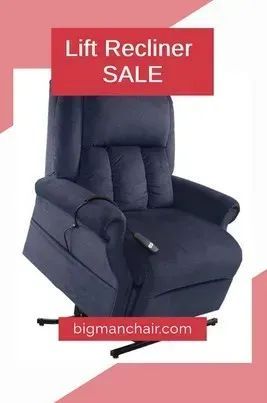 BigManChair's tweet photo. #liftrecliner for #grandpa and #grandma #recliners #senior #disabled #HAES #bigman #bigandtall #tall #naafa #fatacceptance #equalityateverysize #plussize 
https://t.co/NslBR5zjOh https://t.co/FpDNfXQF1d