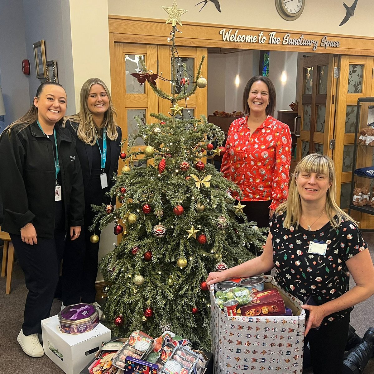 Barretts Kent tweet media