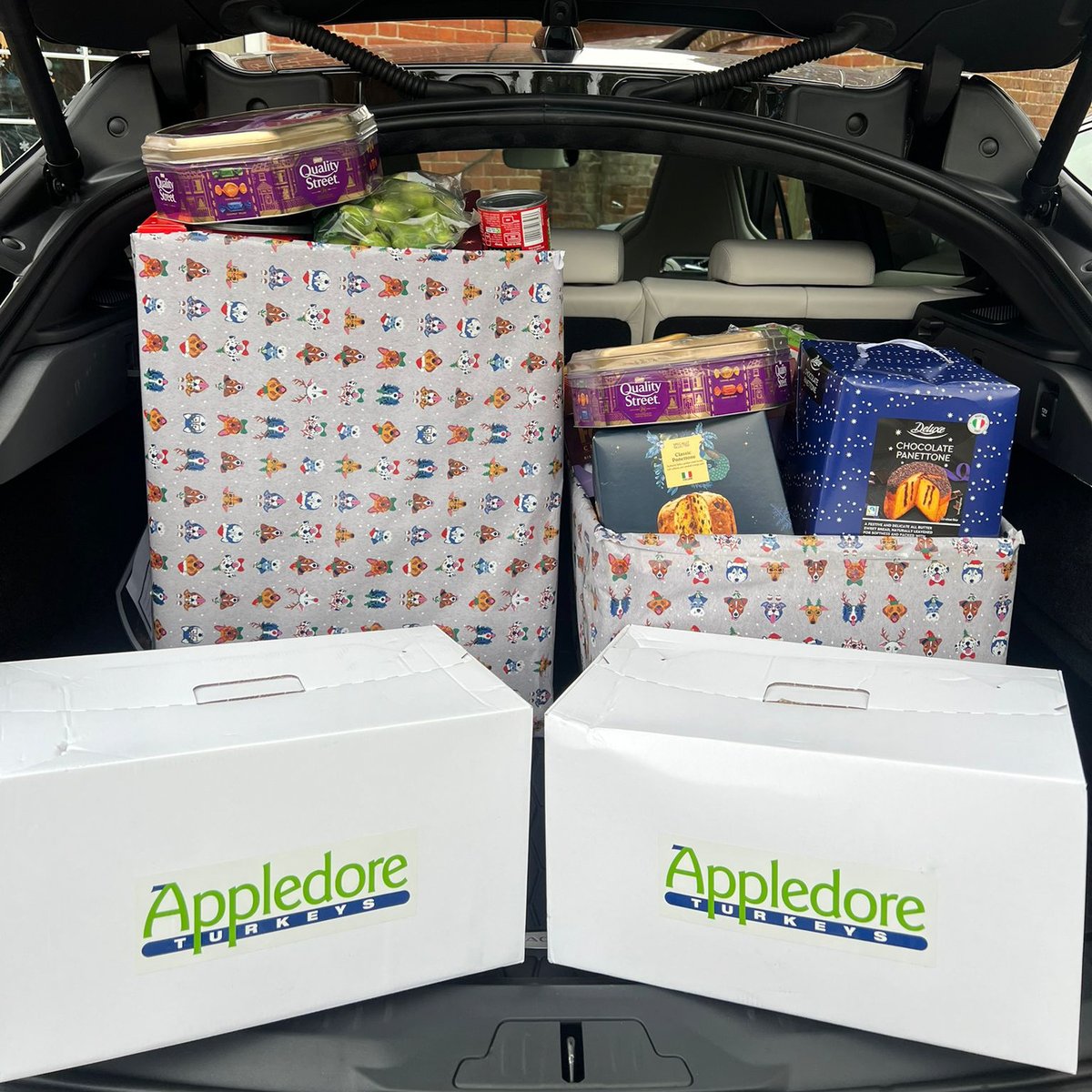 Barretts Kent tweet media