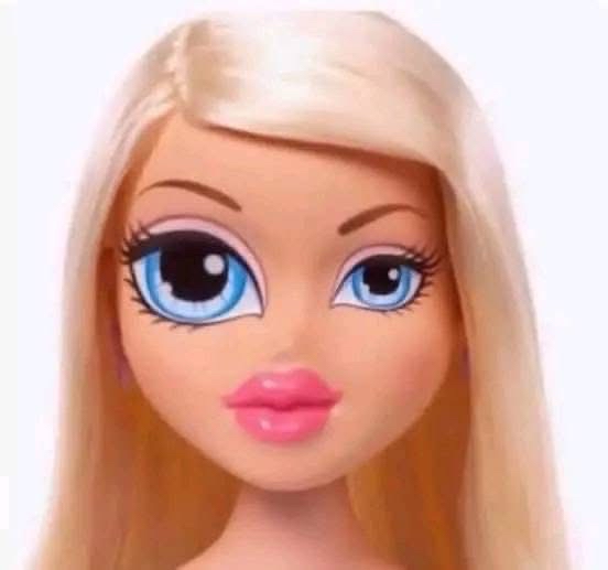 Nadie: 

*Mis ojos en las fotos*: