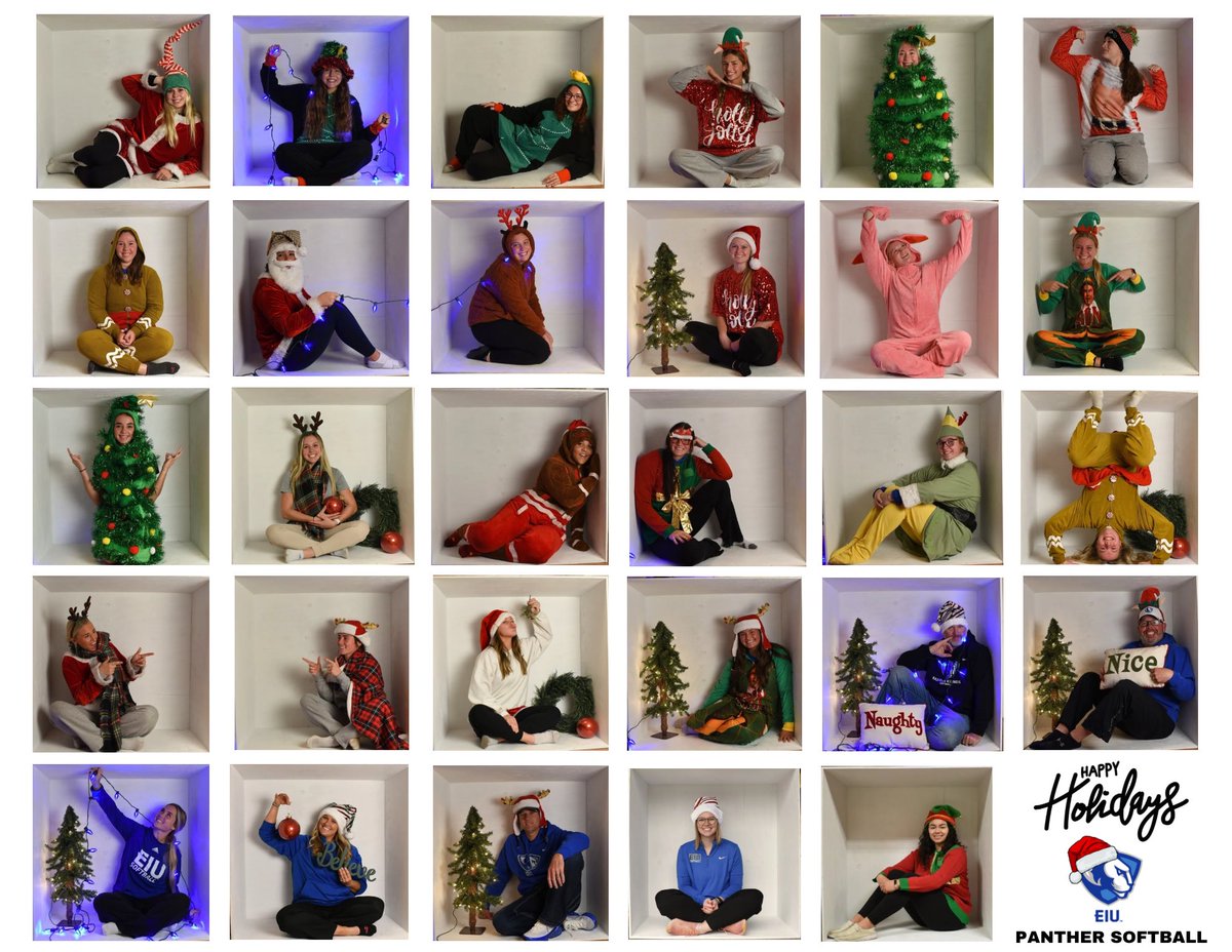 Eastern Illinois Softball tweet media