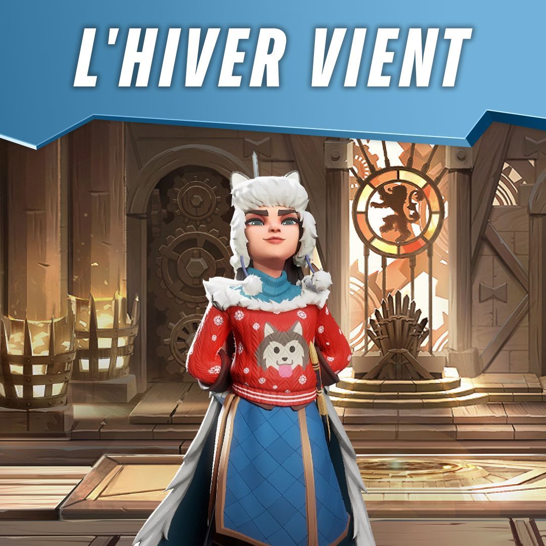 Warner Bros. Games France tweet media