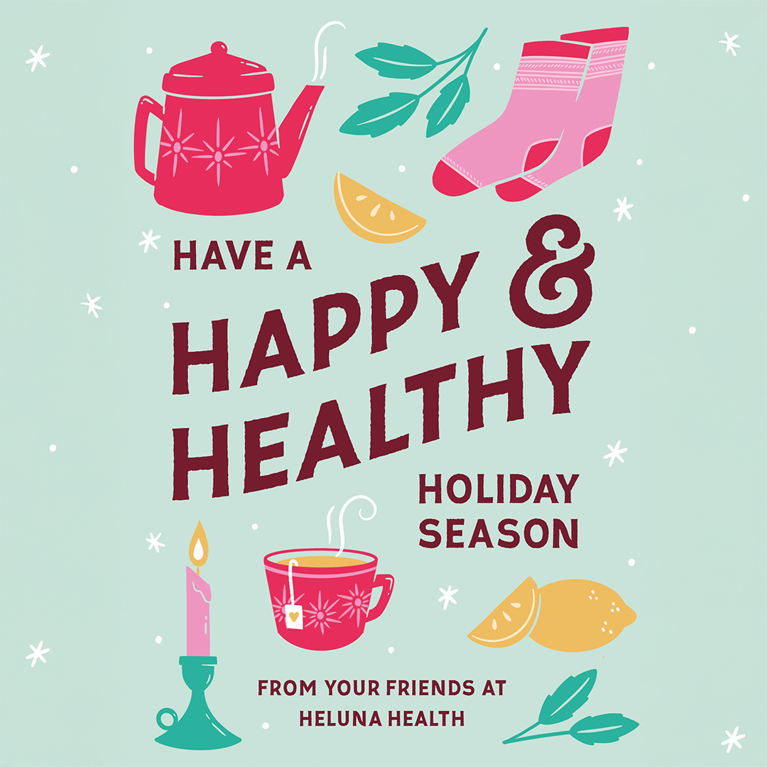 HelunaHealth's tweet photo. Happy holidays from all of us at Heluna Health! Thank you to our partners, friends, and supporters for making 2024 a year of impact. Here’s to health, joy, and success in the new year! #HappyHolidays #PublicHealth https://t.co/JCJlNqjHuM