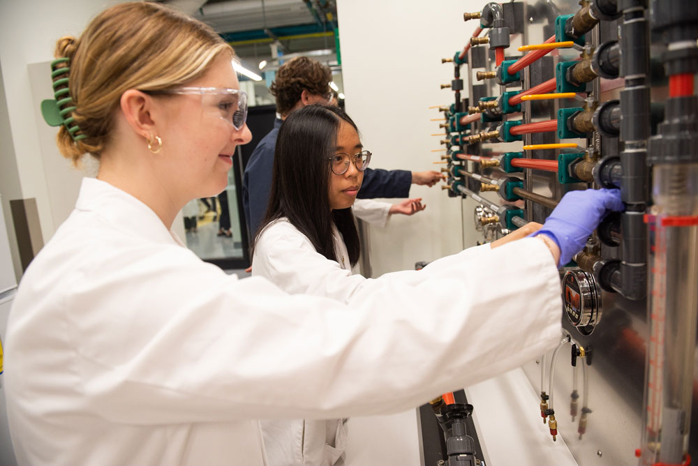 McGill Faculty of Engineering (@mcgill_eng) on Twitter photo The Faculty of Engineering is proud to announce it will be offering fully funded Ph.D. programs with guaranteed $20,000 stipends starting Fall 2025! The Faculty of Engineering is proud to announce it will be offering fully funded Ph.D. programs with guaranteed $20,000 stipends starting Fall 2025!