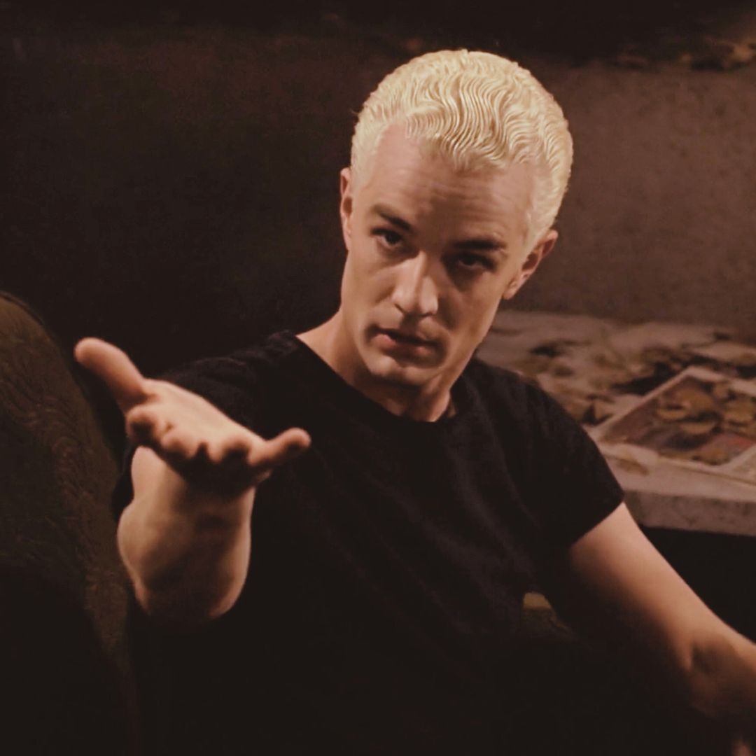 It's at the top of our Christmas wish-list, too, Spike.