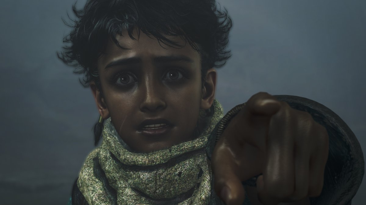 Monster Hunter tweet media