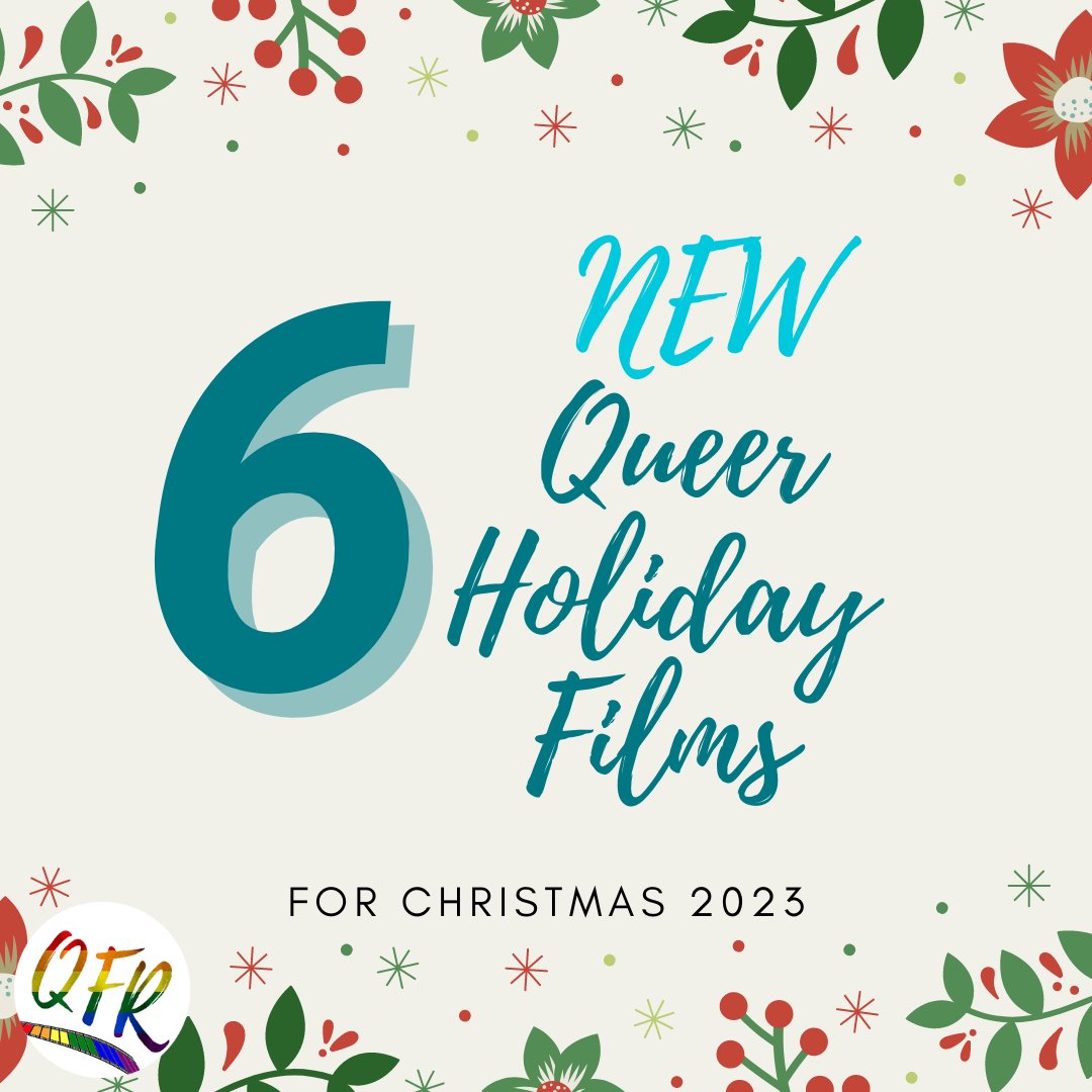 Queer Film Reviews tweet media